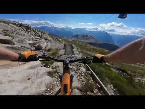 La K-Lif Alpe d'Huez