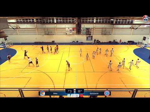2.MLS Beko - Konstantin