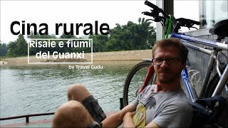 preview picture of video 'Cina rurale fra risaie e fiumi #cina #risaie #cinarurale'