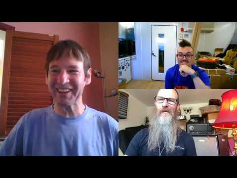 What Goes On S2 Ep18 - Dave Gregory (XTC)