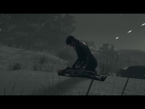 Detroit become human pt 19