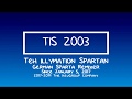 Teh Illymation Spartan NomnomNami Logo 19 07 2019