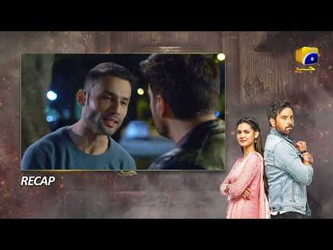 Recap Chauraha Episode 19 - 15th August 2022 - HAR PAL GEO