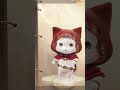 jiggly Momo | #pekkechan on #Twitch #InfinityNikki #jiggly #Momo #socute #newability