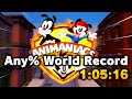 Any World Record 1 05 16 Animaniacs The Great Edgar Hunt Emulator