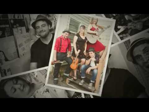 The Red Hots - Killin' Jive