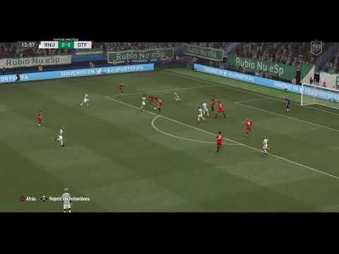 LPP IESA Fecha 14: Legends Py vs Drink Team FC y Fecha 15: Rubio Ñu eSports vs Drink Team FC