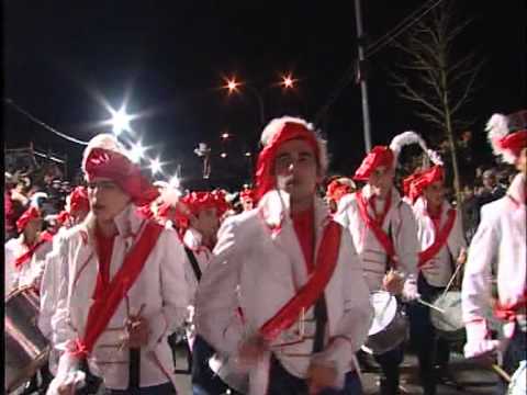 Costa de Prata - Carnaval de Ovar 2007 - Desfile Sábado