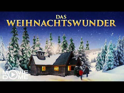 Thomas Kinkade: Das Weihnachtswunder -  ganzen Film kostenlos schauen in HD bei Moviedome