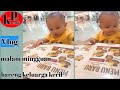 Vlog Malam Minggu Dengan Keluarga Kecil Papi Kreatif