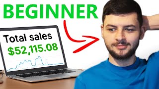How I Finally Made Dropshipping Work After Failing for YEARS