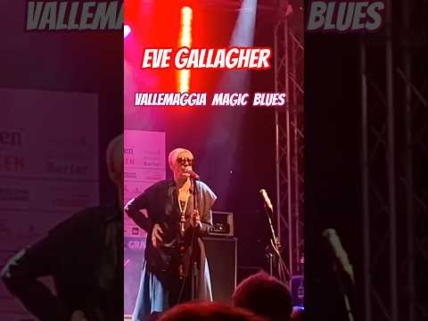 Eve Gallagher live - Loving' You Again #rhythmandblues #soulmusic