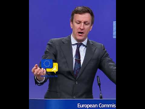 Video Thumbnail: Trade Is Power: Why the EU Is Racing to Seal Key Deals with India!