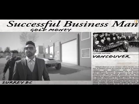 The Struggle ( Full Video ) Gold Money || Legend Music || Blue Stone Media||Latest Punjabi Song 2020