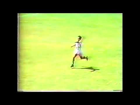 Supercopa MG 93 - Caldense 3x1 Mamoré - Compacto