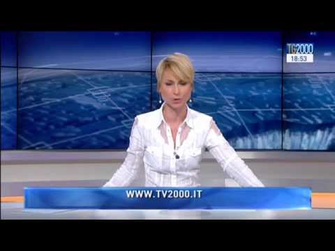 Tg2000 del 9 dicembre 2014 - Edizione delle 18.30
