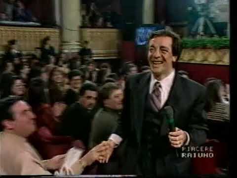 mino reitano e toto cutugno feat  tony aiello Calabria mia 91cosenza