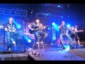 Shadows In Red - Wishful Thinking - Live at the Omni - 07-23-2011
