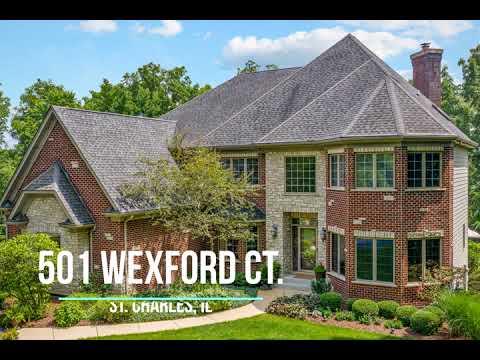 501 Wexford Ct, Tamara OConnor team @PremierLivingRE