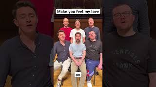 Make You Feel My Love