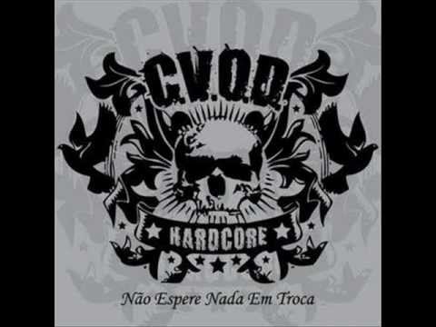 C.V.O.D - Hardcore Vivo