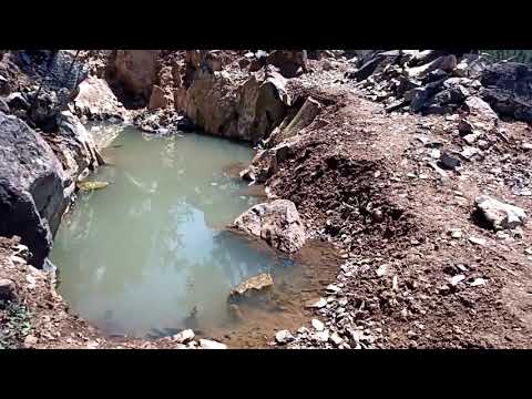 Fire Opal Mine - Season Start