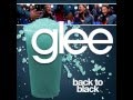 Glee - Back to Black (Official Instrumental) 