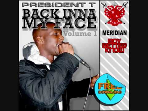President T feat Bossman, Big H & Skepta - What You Gonna Do [10/15]