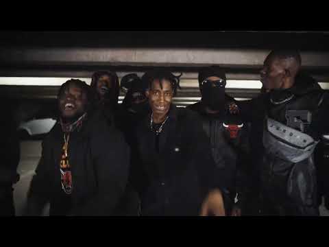 WAGABON KAIMAI - KA KAN GNIONGON [Official Music Video]