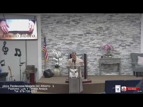 Estudio Biblico 01/06/2026