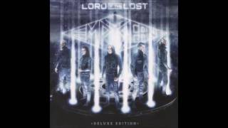 Lord of the lost - Doomsday Disco