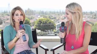 Candace Cameron Talks New Book and Full House 