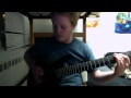 Slice the Cake - Race of Roses Guitar Cover ...