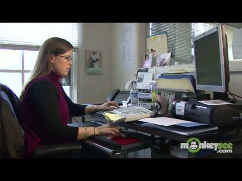 Keeping Your Eyes Healthy - Fighting Fatigue