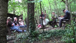 TJ Nall  "John Henry The Steel Drivin Man"