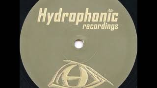 Extek - B1 - Dog Fight (Jel Fords Sultan Remix)