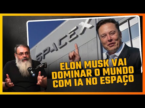 💥 Mega fusão de US$1,25 TRILHÃO muda tudo!