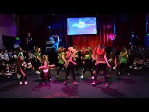 Sis n Bro Party 2018 / NG Team / Beginners