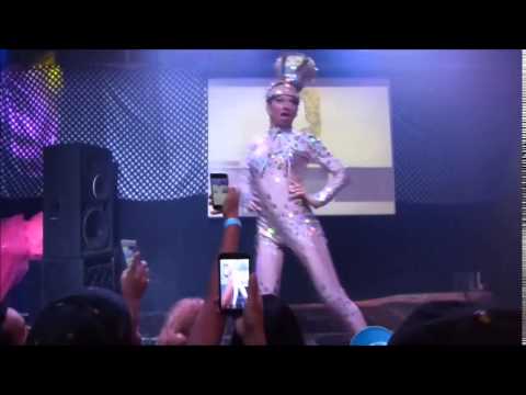 Natasha Princess | Chimus Bar (08-03-16) FULL HD - BY LEH SANUTY