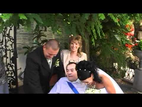 Nóra és Zsolt Esküvői klip