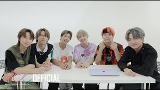 Download lagu BOY STORY 'I=U=WE : U' Story Film l EP.03 ZEYU '致无处不在的你' Reaction (Sub ENG) mp3