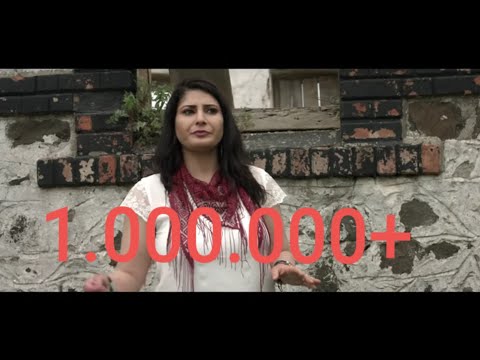 Aysel Yılmaz - Acımadın (Official Video)