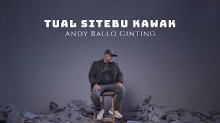 Download lagu Andy Rallo Ginting | TUAL SI TEBU KAWAK | Lagu Karo Terbaru 2026 mp3