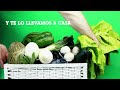 Minuto Emprendedor. ECOFARMERS