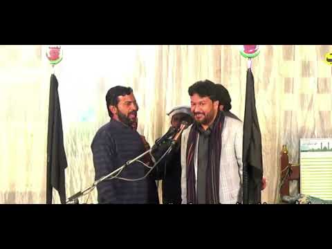 Ali (A.S) da zahoor ha | New Qasida by Zakir Ali imran jafri | 13 Rajab 2026