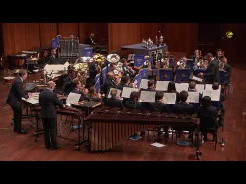 Valaisia Variants - Tom Davoren (Valaisia Brass Band)