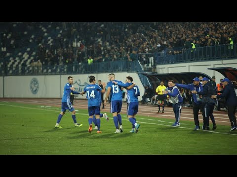 SUPER KAMBEKDAN KEYIN G’ALABA ZAVQI