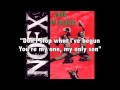 NOFX - Fleas (with lyrics)