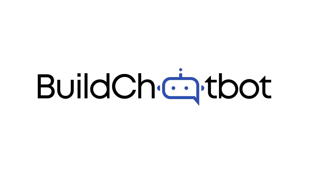 Build Chatbot demo video