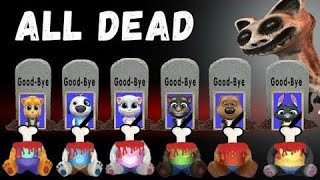My Tom 2 HORROR VERSION #games #gaming #world_billi_cat #world